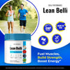 Image of (2 Pack) Lean Belly Juice Powder (2 Month Supply)