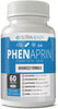 Image of (1 Pack) PhenAprin Supplement 60 Tablets - ARMOLEY