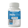 Image of (1 Pack) PhenAprin Supplement 60 Tablets - ARMOLEY