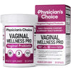 Image of Physician's CHOICE Vaginal Probiotics for Women - 30 CT - ARMOLEY