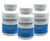 Image of (3 Pack) GlucoTrust Glucose Management Complex Blood Sugar (90 Capsules) - ARMOLEY