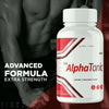 Image of (3 Pack) The Alpha Tonic Supplement 180 Capsules - ARMOLEY
