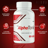 Image of (3 Pack) The Alpha Tonic Supplement 180 Capsules - ARMOLEY