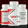 Image of (3 Pack) The Alpha Tonic Supplement 180 Capsules - ARMOLEY
