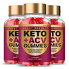 Image of (3 Pack) Great Results Keto ACV Gummies, Max Strength, Advanced Formula (90 Gummies) - ARMOLEY