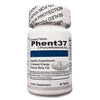 Image of Phent37 Diet Fat Burner Weight Loss Formula 60 Tablets - ARMOLEY