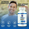 Image of ProstaBiome Dietary Pills to Support Prostate Health and Urinary Functions 60ct - ARMOLEY