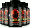 Image of (5 Pack) Keskara Supplement Pills 300 Capsules - ARMOLEY