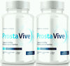 Image of (2 Pack) ProstaVive Supplement 120 Capsules - ARMOLEY