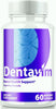 Image of Dentavim Advanced Dental Support Capsules for Healthy Teeth and Gums 60ct - ARMOLEY
