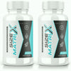 Image of (2 Pack) Size Matrix Supplement Pills Health Support 120 Capsules - ARMOLEY