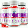 Image of (3 Pack) VYTO Keto ACV Advanced Weight Loss Gummies to Burn Fat for Energy - ARMOLEY