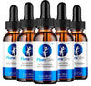 Image of (5 Pack) FloraSlim Metabolism Drops-FloraSlim Metabolic Support Supplement
