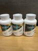 Image of 3x NEW & SEALED - CalmPro 5 Nerve Calming Formula Calm Pro 5 - 60 caps 12/2026