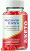 Image of Ketovia Extra Keto ACV 60 Gummies - ARMOLEY