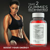 Image of Trim Tummy Keto 60 Gummies - ARMOLEY