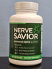Image of Nerve Savior Advanced Nerve Support 60 Capsules - New / Sealed! Exp 11/2025 - ARMOLEY