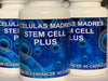 Image of (3 Pack) Celulas Madres steam enhancer 100% madre cell stem cells immune support