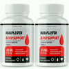 Image of (2 Pack) Manaplasfen Supplement 120 Capsules - ARMOLEY