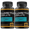 Image of 2-Pack Fluxactive Complete For Prostate Health Supplement Pills (120 Capsules) - ARMOLEY