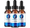 Image of (3 Pack) FloraSlim Metabolism Drops-FloraSlim Metabolic Support Supplement
