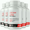 Image of (5 Pack) Laguna Long Supplement Support 300 Capsules - ARMOLEY
