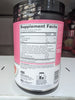 Image of Optimum Nutrition Amino Energy 30 Servings Watermelon - ARMOLEY