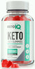 Image of Keto IQ ACV 60 Gummies - ARMOLEY