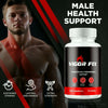 Image of (2 Pack) Vigor Fix Male Health Pills to Enhance Masculine Vitality and Libido - ARMOLEY