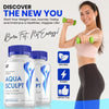 Image of (5 Pack) Aqua Sculpt Keto Supplement Pills - AquaSculpt Keto Pills All-Natural, 800MG 300 Capsules