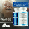 Image of (3 Pack) Nerve Fresh Pills Supplement 180 Capsules - ARMOLEY