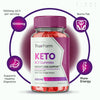 Image of (1 Bottle) True Form Keto 60 Gummies - ARMOLEY