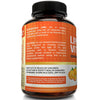 Image of NutriFlair Liposomal Vitamin C 1600mg, 180 Capsules Fat Soluble Vit Supplements