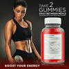 Image of Pump Burn Keto + ACV 60 Gummies - ARMOLEY