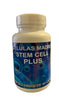 Image of (3 Pack) Celulas Madres steam enhancer 100% madre cell stem cells immune support