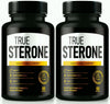Image of (2 Pack) True Sterone Supplement Pills 120 Capsules - ARMOLEY