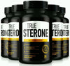 Image of (5 Pack) True Sterone Supplement Pills 300 Capsules - ARMOLEY