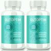 Image of (2 Pack) Gutoptim Supplement Advanced Gut Health Pills 120 Capsules - ARMOLEY