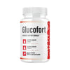 Image of Glucofort Blood Sugar Support Advanced Formula Dietary Supplement (60 Capsules)