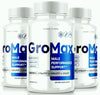 Image of (3 Pack) Gromax S 180 Capsules - ARMOLEY