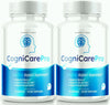 Image of (2 Pack) CogniCare Pro Supplement Brain Booster Pills 120 Capsules - ARMOLEY