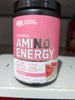Image of Optimum Nutrition Amino Energy 30 Servings Watermelon - ARMOLEY