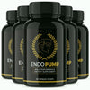 Image of (5 Pack) EndoPump Supplement 300 Capsules - ARMOLEY
