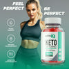 Image of Keto IQ ACV 60 Gummies - ARMOLEY