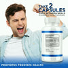 Image of ProstaBiome Dietary Pills to Support Prostate Health and Urinary Functions 60ct - ARMOLEY