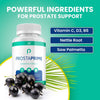 Image of (5 Pack) ProstaPrime Prostate Supplement for Men - Prosta Prime Bladder Pills 300 Capsules