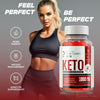 Image of Trim Tummy Keto 60 Gummies - ARMOLEY