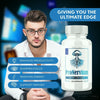 Image of ProNervium Supplement Pro Nervium 60 Capsules - ARMOLEY
