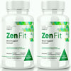 Image of (2 Pack) ZenFit Supplement Blood Support Formula 120 Capsules - ARMOLEY