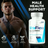 Image of (2 Pack) ViraFlexx Male Health Pills to Boost T-Levels and Performance 120 Capsules - ARMOLEY